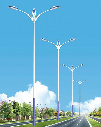 太原市诚泰照明设备提醒，智慧太阳能路灯与普通太阳能路灯有那些区别?